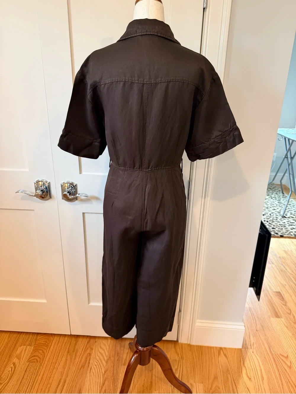 Massimo Dutti tailored short